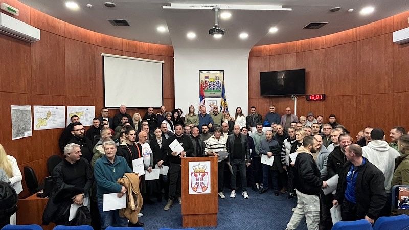 Sa 200 miliona dinara biće finansirano 109 sportskih klubova u Leskovcu