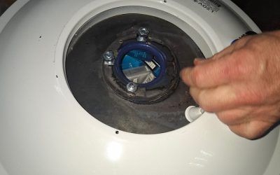 U bojleru krijumčario cigarete