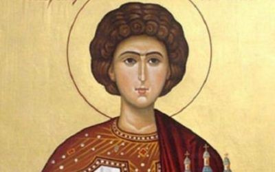 Gradonačelnik Leskovca čestitao slavu Sveti Stefan