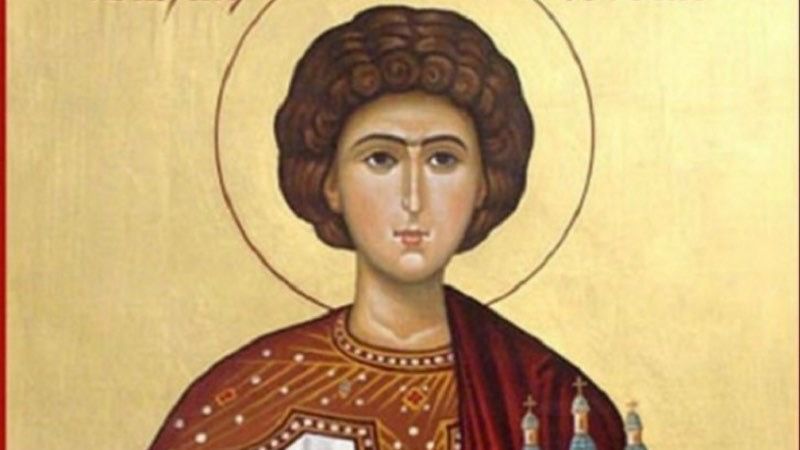 Gradonačelnik Leskovca čestitao slavu Sveti Stefan