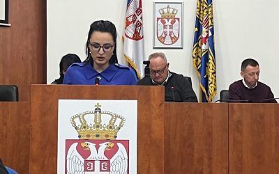 Prodaje se osam lokala na pijaci u ulici Kralja Petra Petrvog u Leskovcu