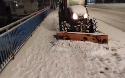 JKP „Komunalac“ demantuje tvrdnje GG „Za Leskovac zajedno“