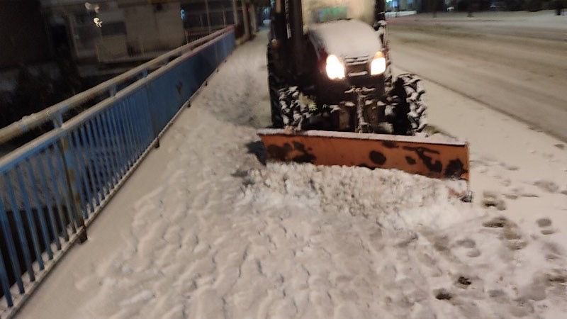 JKP „Komunalac“ demantuje tvrdnje GG „Za Leskovac zajedno“