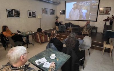 Jubilarna izložba „15 godina Vekovnika“ prvi put predstavljena u Češkoj