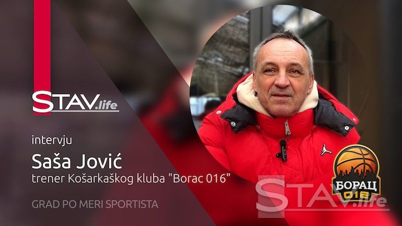 Leskovačka priča (video)