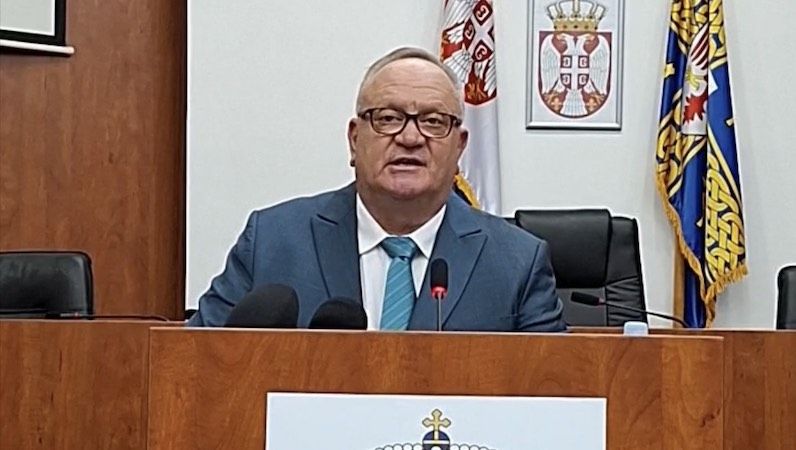 Cvetanović: Leskovac je postao sinonim za razvoj