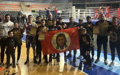 Bokseri „Manče“ doneli u Leskovac još 6 medalja