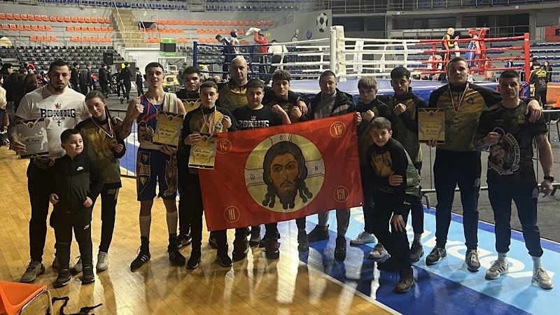 Bokseri „Manče“ doneli u Leskovac još 6 medalja