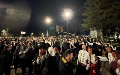 Na humanitarnom skupu u Konopnici prikupljeno za Lazara preko 575 hiljada dinara