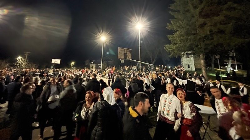 Na humanitarnom skupu u Konopnici prikupljeno za Lazara preko 575 hiljada dinara