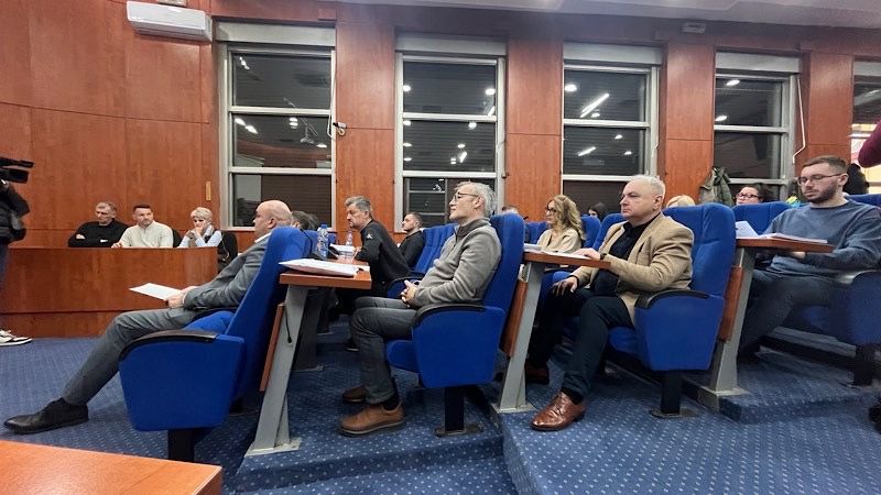 Za socijalnu zaštitu 38 miliona,za kulturu 15 miliona