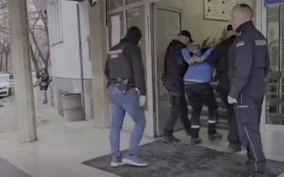 Trojica muškaraca uhapšena zbog ubistva žene u Nišu