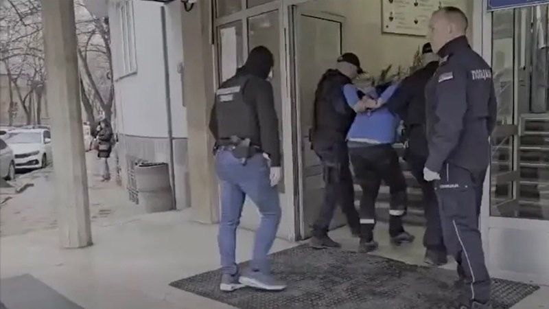 Trojica muškaraca uhapšena zbog ubistva žene u Nišu