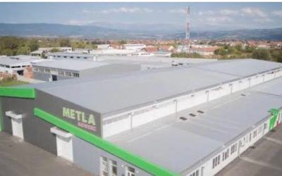Metla Group iz Leskovca preuzela Nišku pivaru