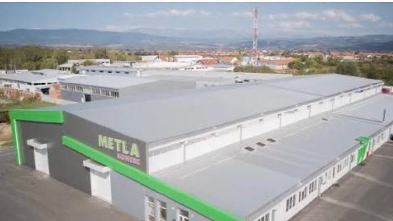 Metla Group iz Leskovca preuzela Nišku pivaru
