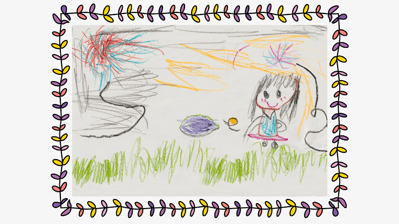 Nagradni likovni konkurs za decu „Čuvam prirodu, čuvam Leskovac“