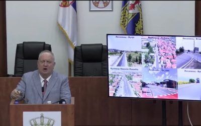 Cvetanović: Rezultat nas je ujedinio i obavezao