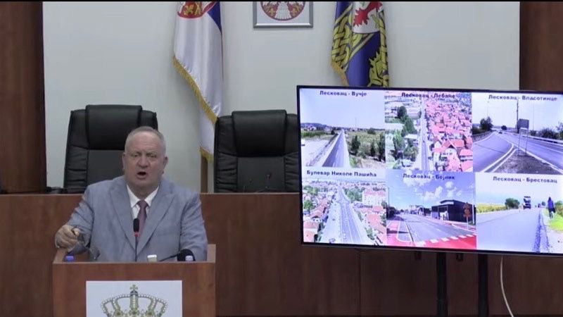 Cvetanović: Rezultat nas je ujedinio i obavezao