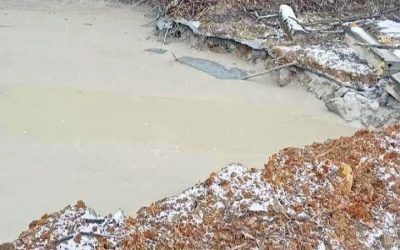 Uhapšen upravnik flotacije rudnika „Lece“ zbog zagađenja Jablanice