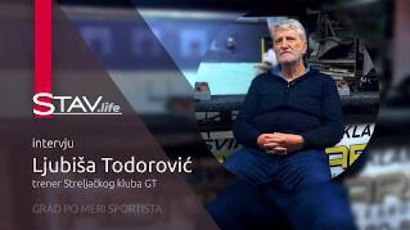 Mali centar velikih talenata (video)