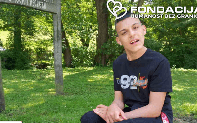 Pomozimo Vukašinu slanjem 310 na 2407