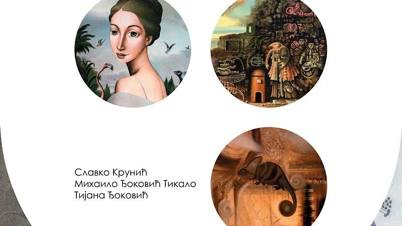 Promocija knjige „Hedonisti“