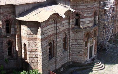 Leskovčanin koji se tereti da je ukrao ikonu  sa Hilandara oslobođen optužbe