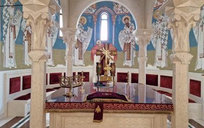 Velika Gospojina – praznik koji čuva veru, porodicu i tradiciju