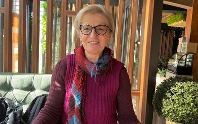 Život u ritmu gimnastike