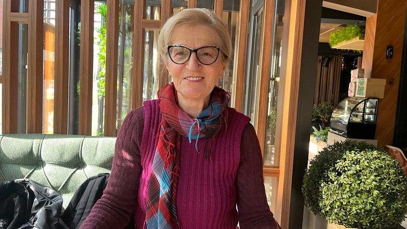 Život u ritmu gimnastike