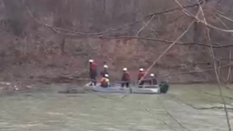 Pronađena tela ribolovaca iz Leskovca