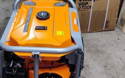 Za potrebe Civilne zaštite kupljeno još 8 agregata