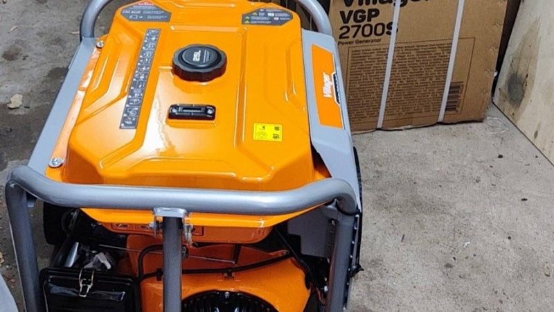 Za potrebe Civilne zaštite kupljeno još 8 agregata