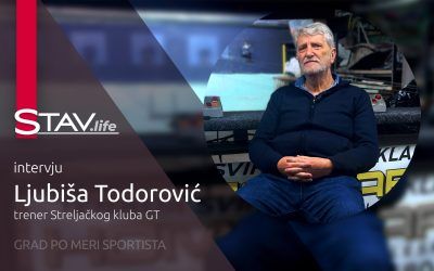 Mali centar velikih talenata (video)