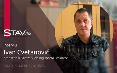 Temelj zdravih navika i timskog duha (video)