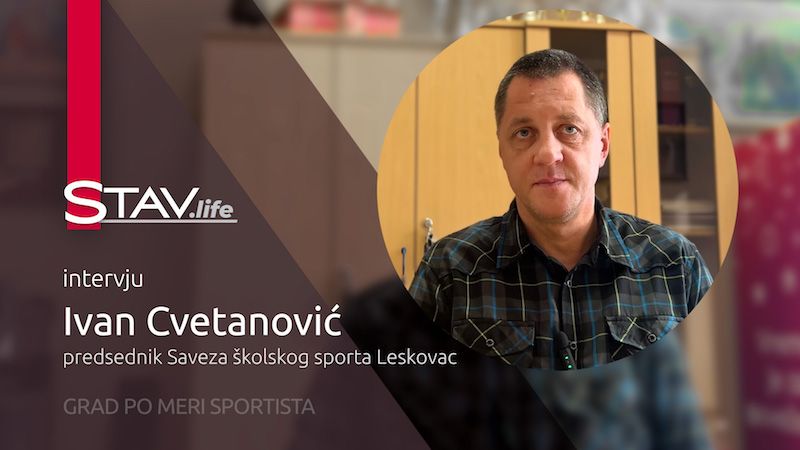 Temelj zdravih navika i timskog duha (video)