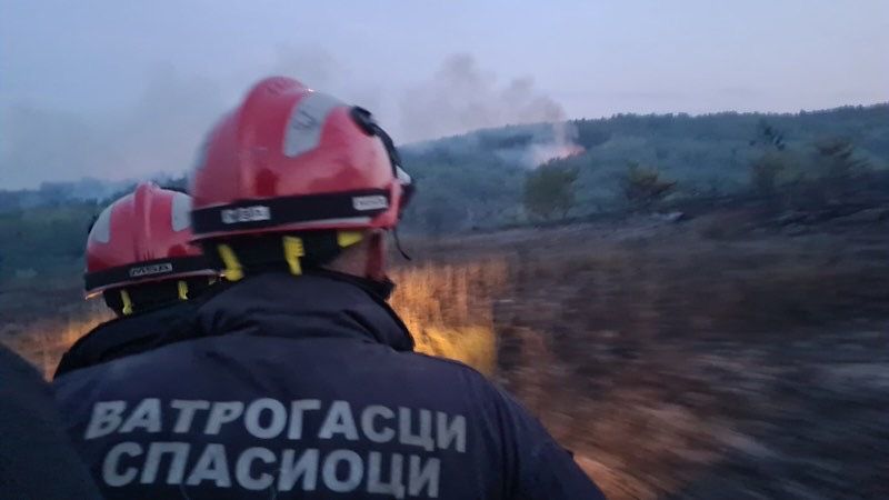 Ne palite vatru na otvorenom! – Jedan trenutak nepažnje može dovesti do ozbiljnih posledica