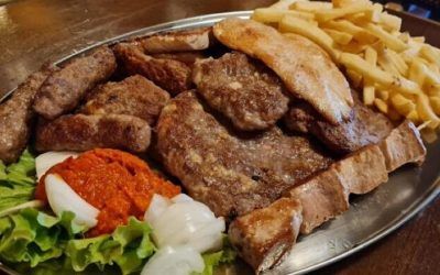 Leskovačka kuhinja među najboljima na svetu: Specijaliteti juga Srbije osvojili globalnu listu