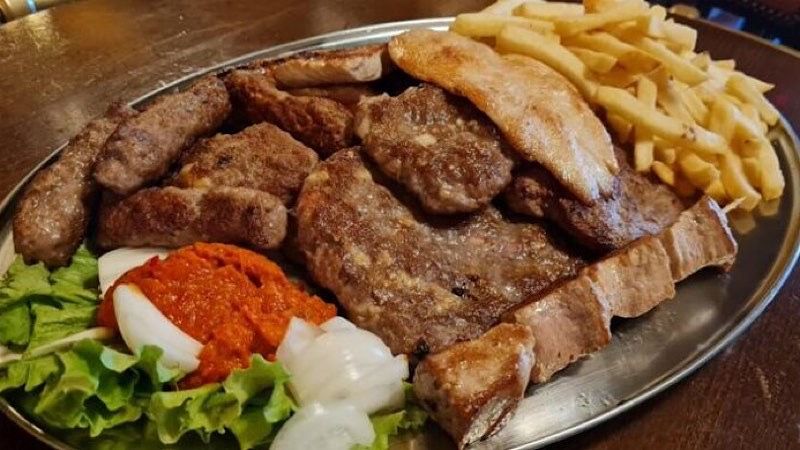 Leskovačka kuhinja među najboljima na svetu: Specijaliteti juga Srbije osvojili globalnu listu