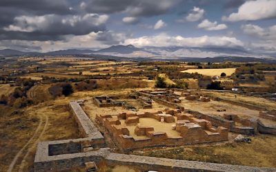 Besplatan obilazak Caričinog grada povodom početka proleća