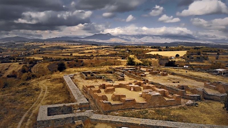 Besplatan obilazak Caričinog grada povodom početka proleća