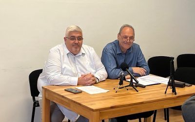 Cakić: Grad nezakonito preuzeo GFK Dubočicu, dugovi će pasti na teret budžeta