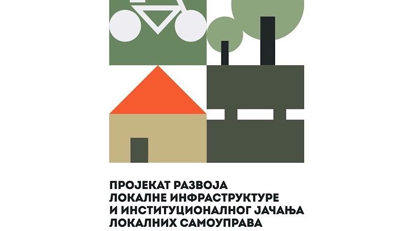 U petak sastanak u okviru Projekta razvoja lokalne infrastrukture i institucionalnog jačanja lokalnih samouprava