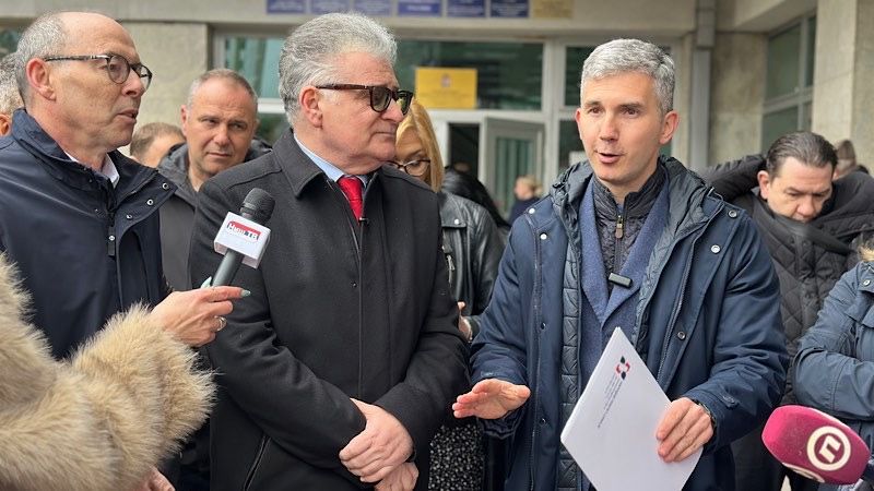 Niška opozicija pokreće inicijativu za raspisivanje lokalnih izbora