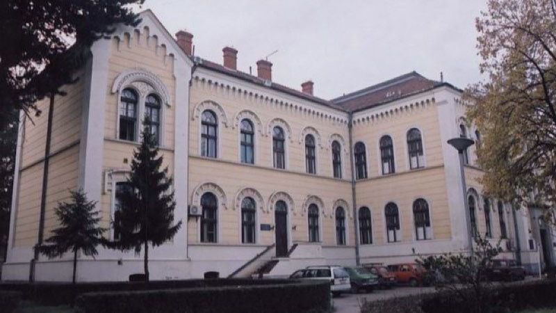 Otvoren konkurs za prijem 195 zdravstvenih radnika u vojnozdravstvene ustanove