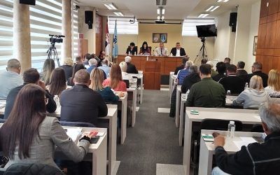 Besplatna užina za najugroženije