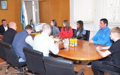 Vlaotinačkim sportistima isplaćene prve stipendije