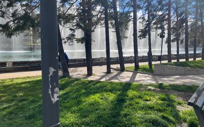 Danas počinje proleće