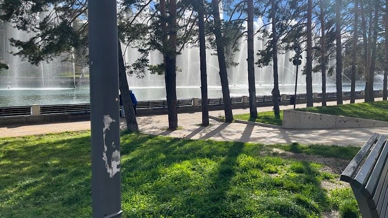 Danas počinje proleće