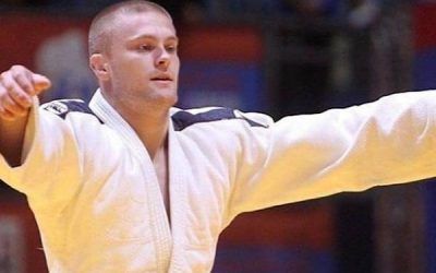 Leskovčanin Milan Mihajlović šampion Srbije u sambou, plasirao se i na Evropsko prvenstvo